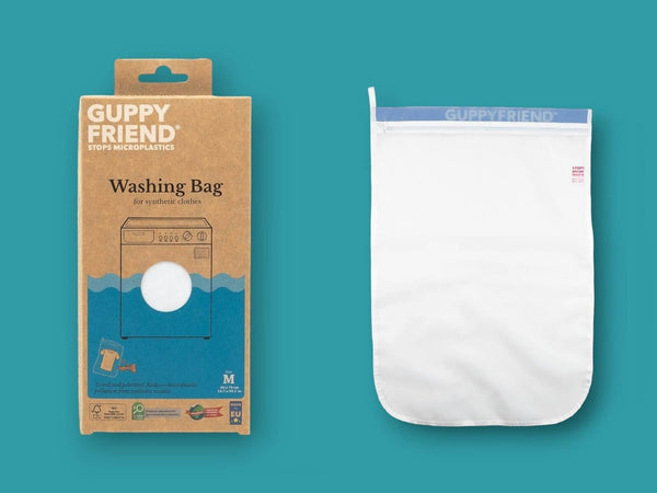 GUPPYFRIEND washing bag with its box