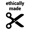 Ethically made by ColieCo