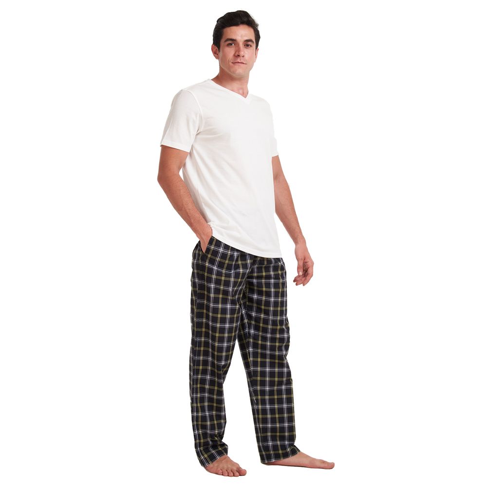 Men summer pajama sets – Snuggs Egypt
