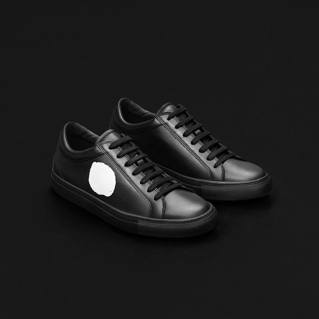 erik schedin canvas sneaker