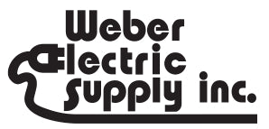 Weber Electric Supply