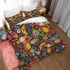 Premium Bedding Sets | Cute Animals Duvet Cover Sets #376