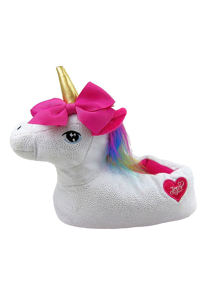 jojo unicorn stuffed animal