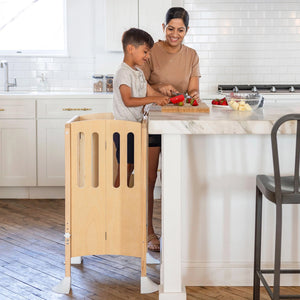 Grow 'N Stow Learning Tower® - Little Partners