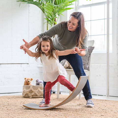 Wobble Board