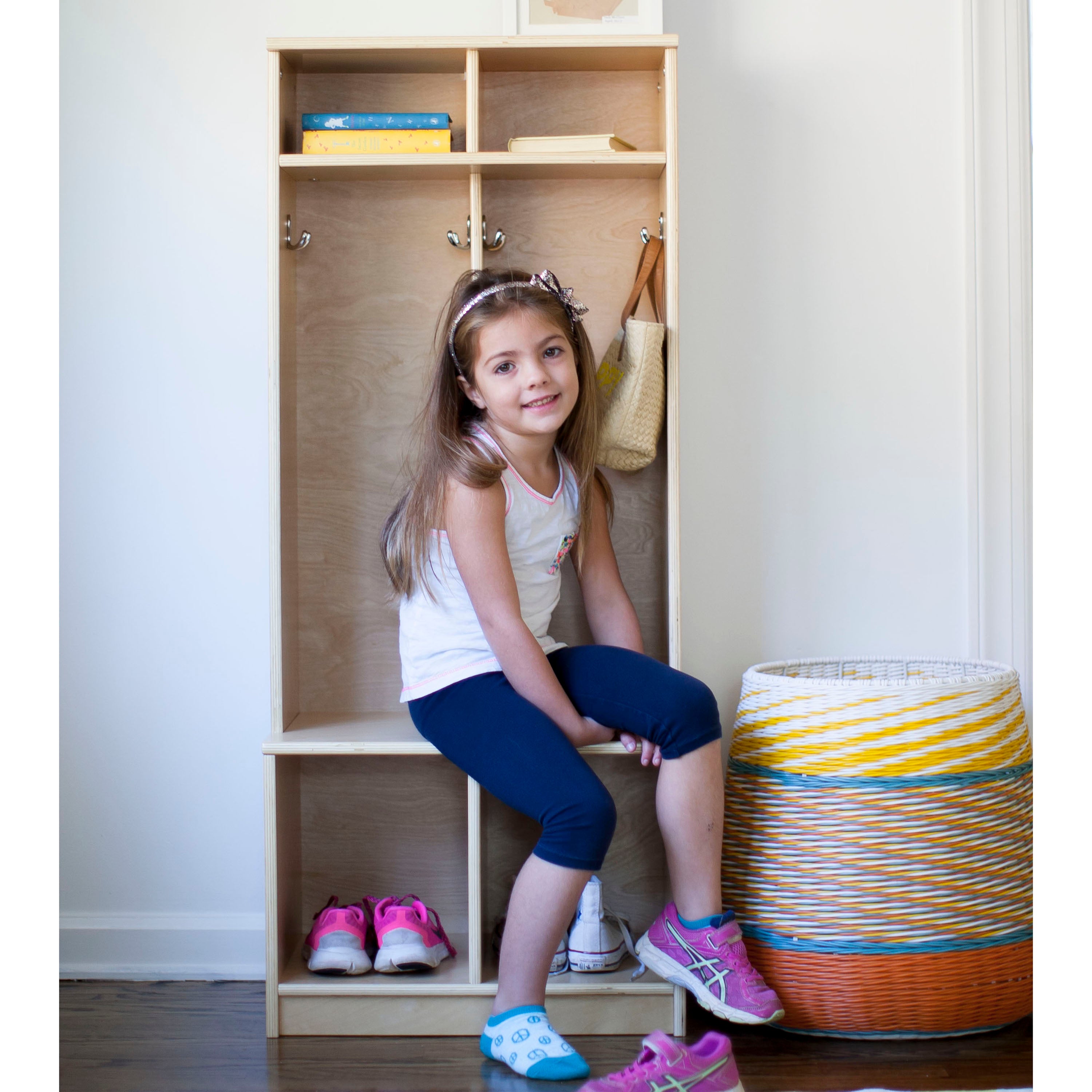 Learn 'N Store Cubby - Little Partners product image