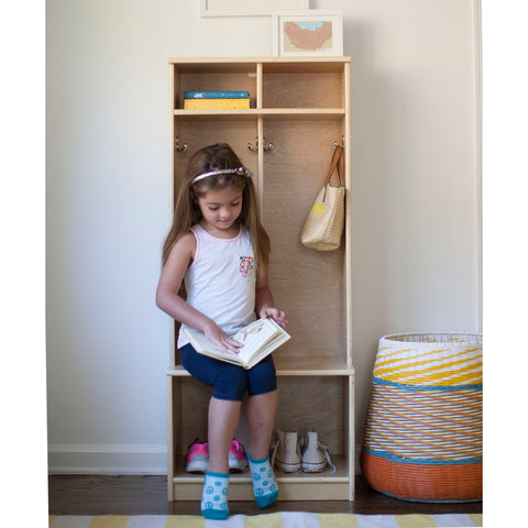 Montessori-Friendly Home
