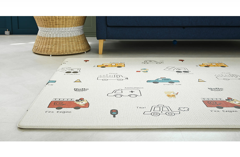 parklon soft mat