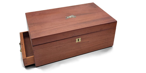 Jagdjuwelier holz jagdbox jagabzeichen Keiler