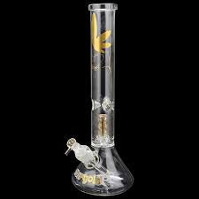 Ross gold bong