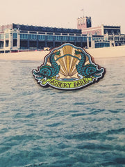 asbury park memorabilia