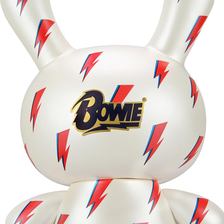 David Bowie Lightning Bolt Dunny – Asbury Park Fun House