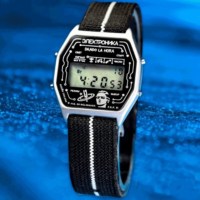 Reloj Casio Análogo Digital Vintage AEQ-110W-1AVDF - Dando la Hora - Dando  La Hora