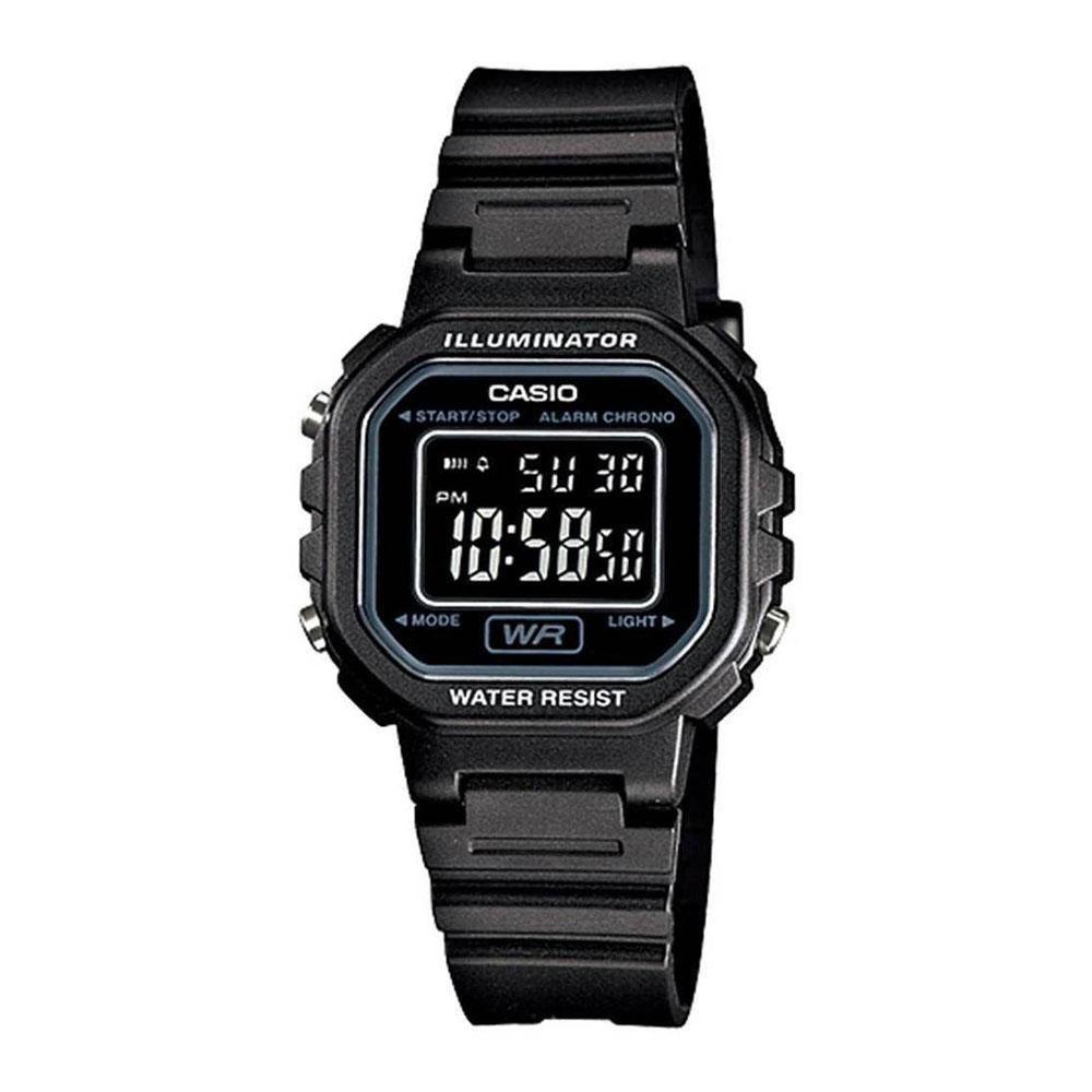 Reloj casio dorado mujer