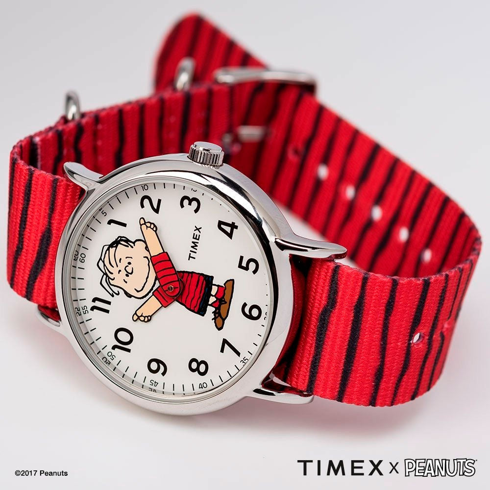 Reloj Timex Análogo Hombre TW2T73100 — La Relojería.cl