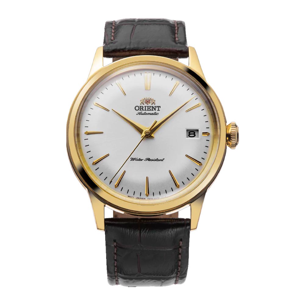 Reloj Orient Automatic FAG00001S0 Open Heart - Dando la Hora - Dando La Hora