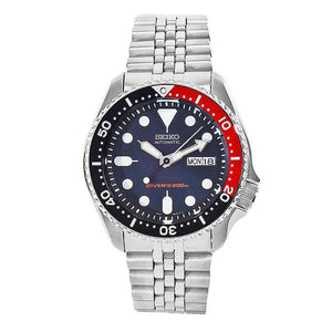Reloj Seiko Automatic SKX009K2 Diver's 200m - Dando la Hora - Dando La Hora