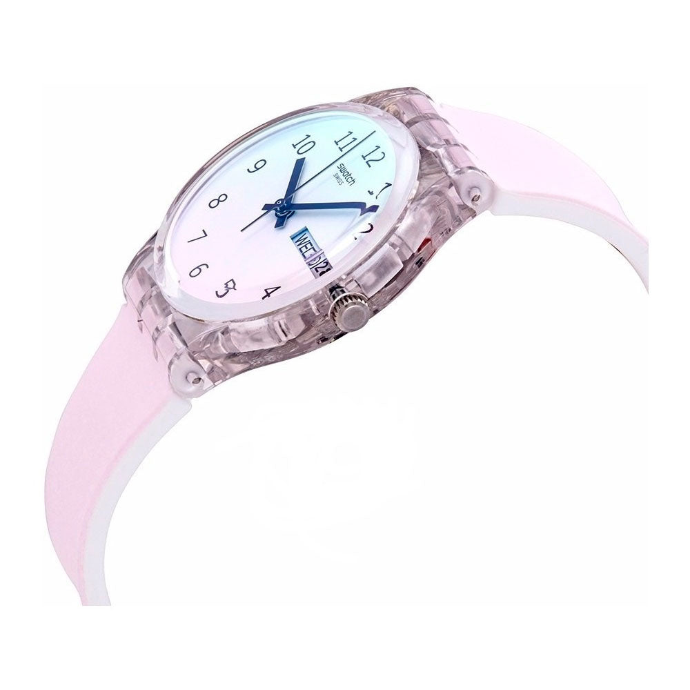 Reloj Swatch Mujer Silverblush GM416C. Relojes Swatch