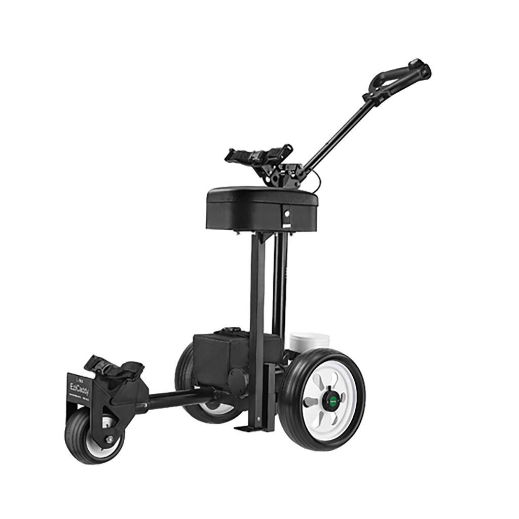 ezicaddy golf buggy