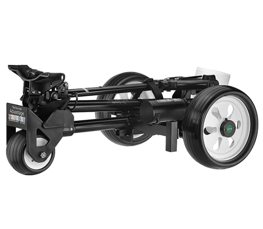 ezicaddy battery golf buggies