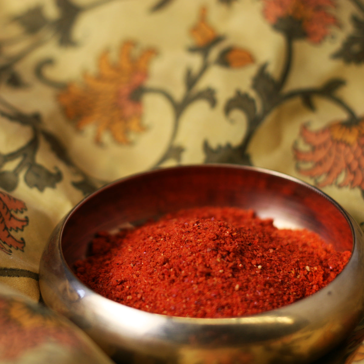 Calabrian Chiles - The Silk Road Spice Merchant