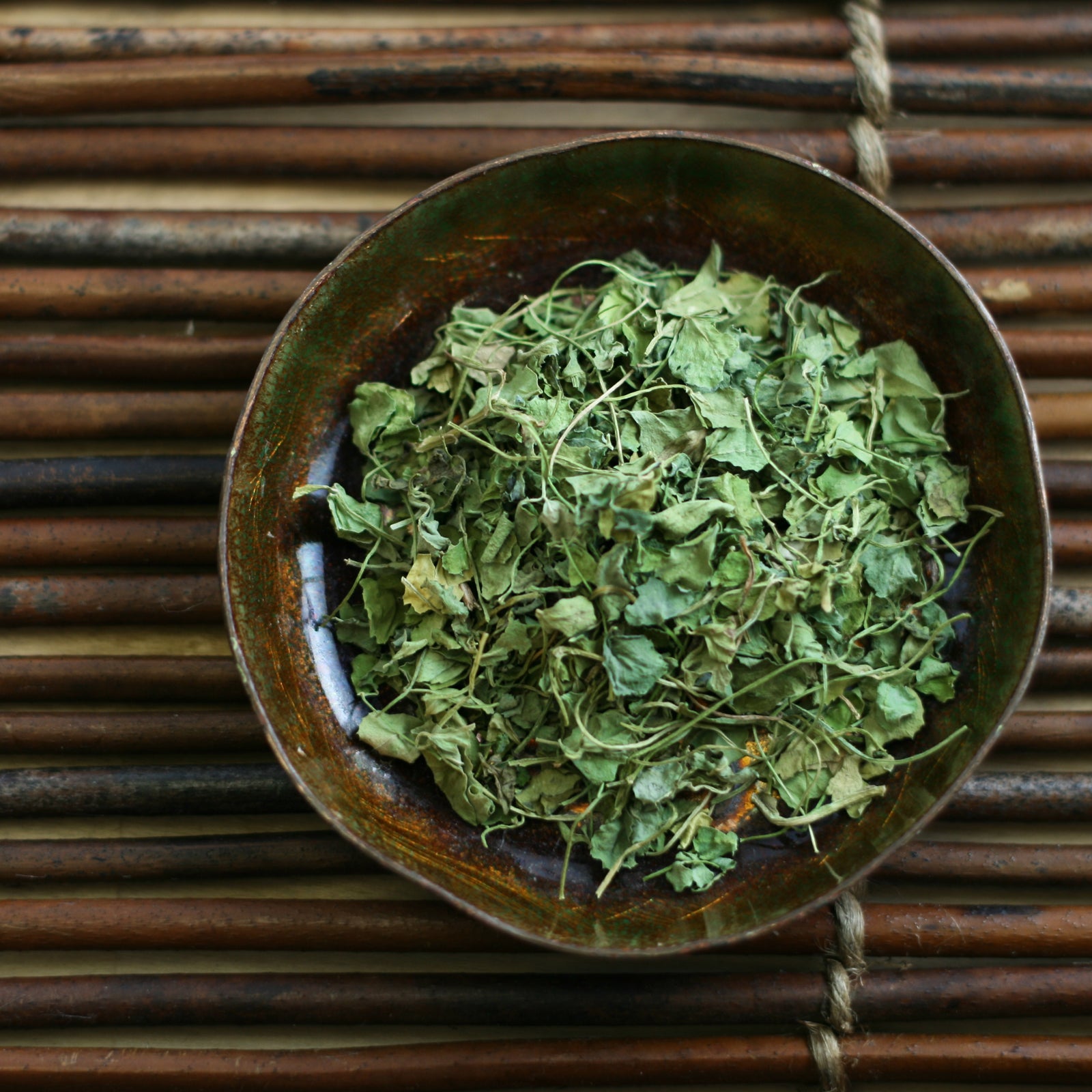 dried fenugreek leaves