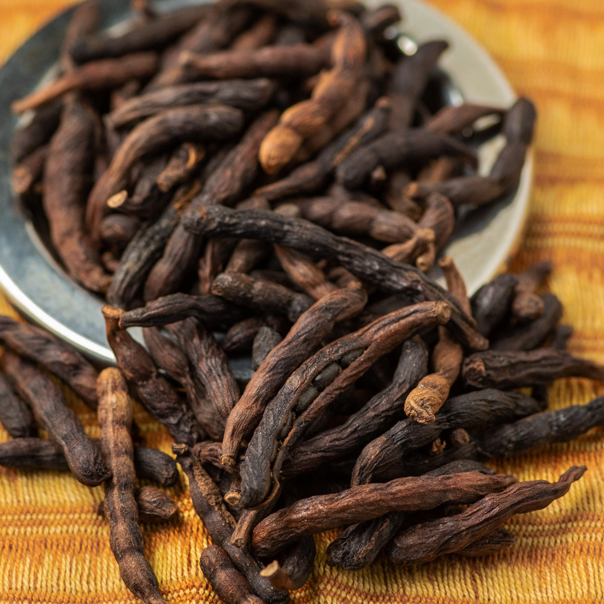 Long Pepper - The Silk Road Spice Merchant