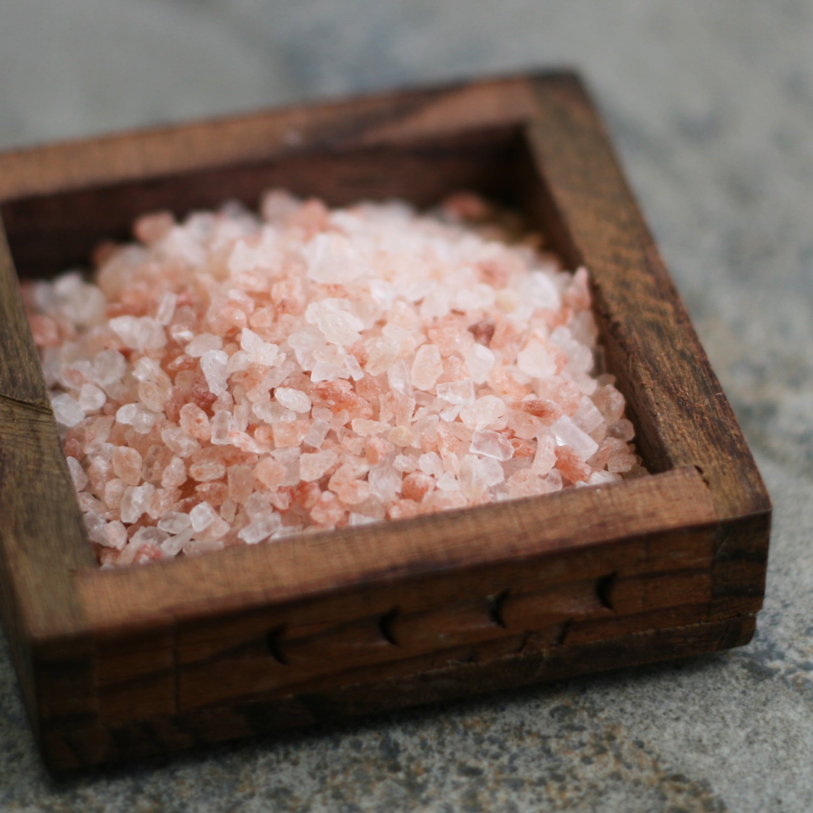 Гималайская соль фото для еды