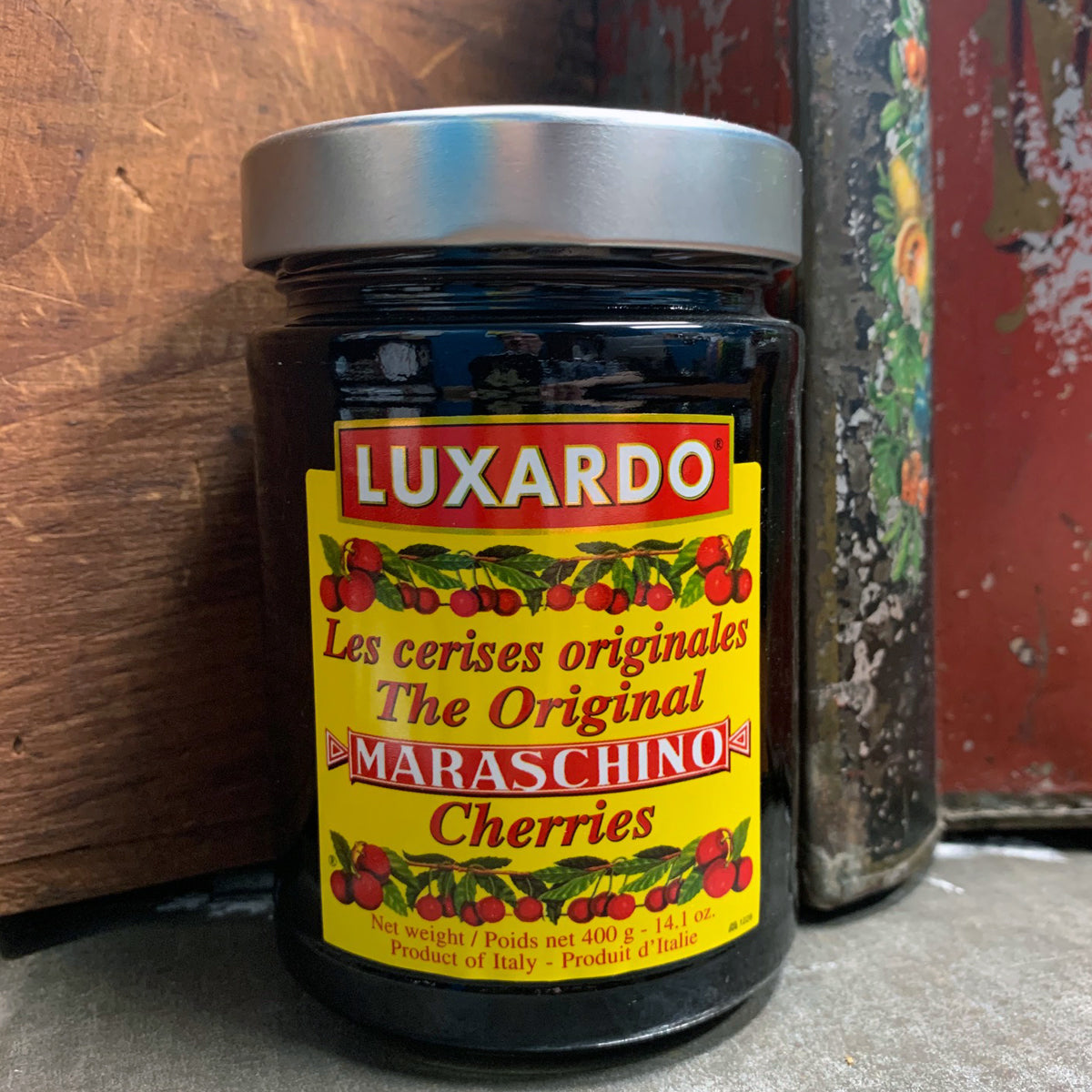 Luxardo Maraschino Cherries The Silk Road Spice Merchant   LuxardoCherries 5000x 