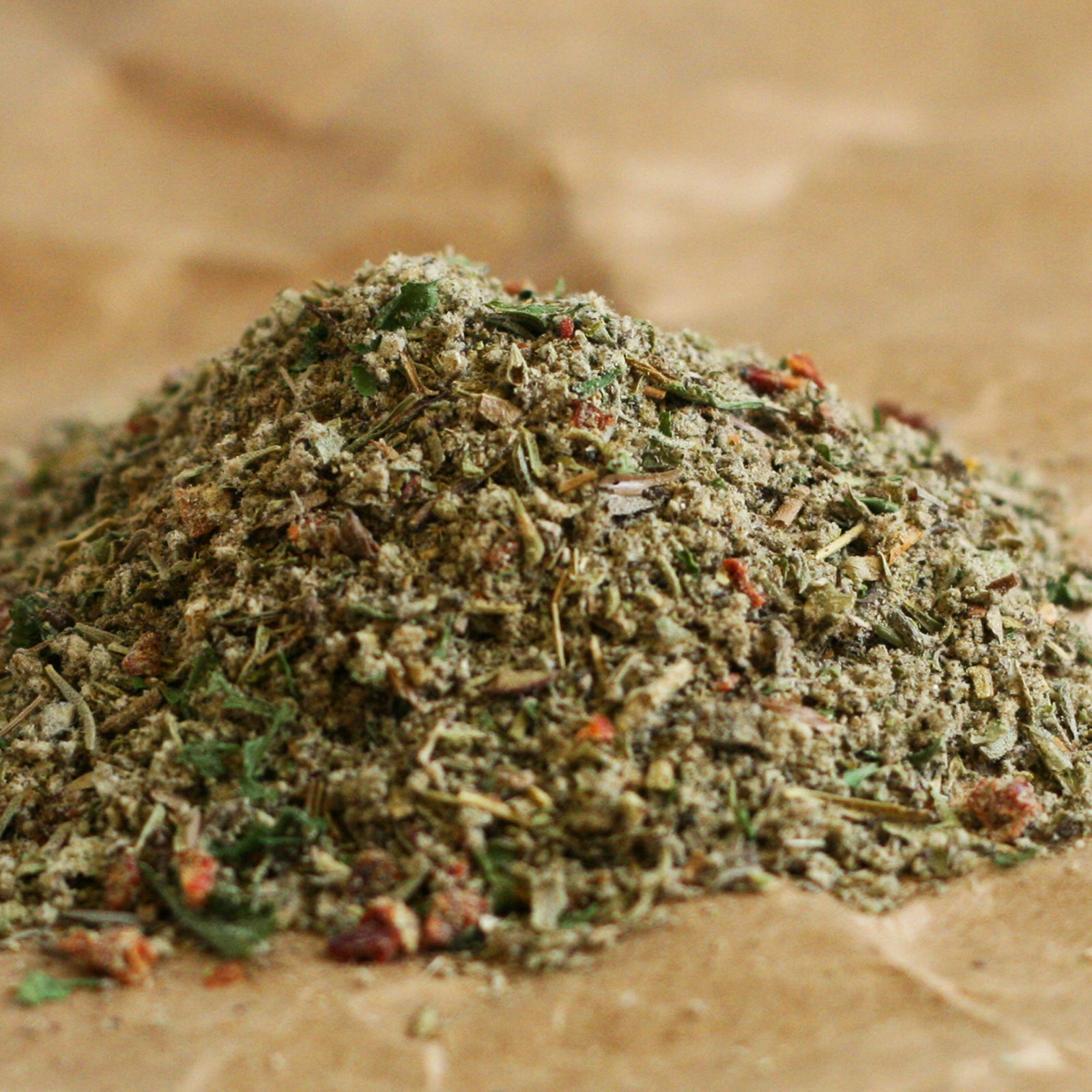 Poultry Seasoning - Solvang Spice Merchant