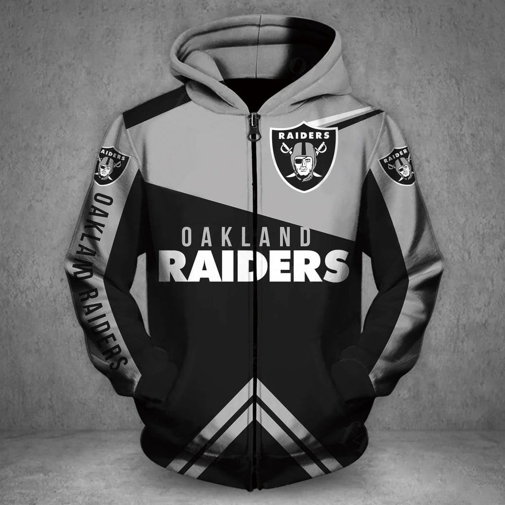 oakland raiders merchandise cheap