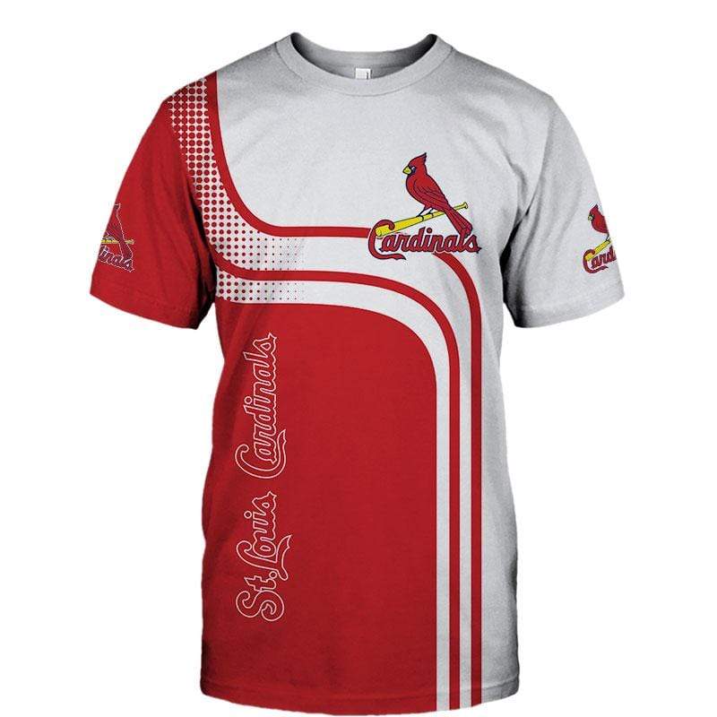 st louis cardinals cycling jersey