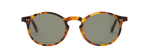 lunettes de soleil femme tendance 2024 modèle pantos