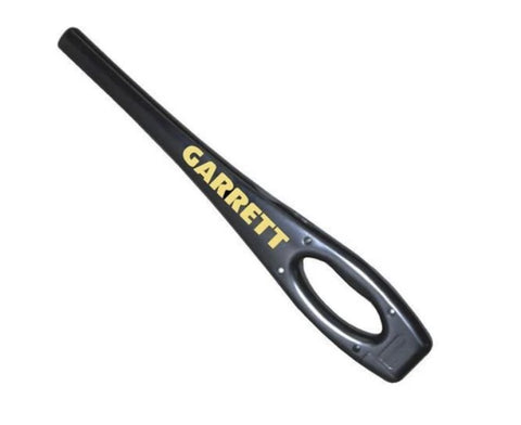 A security wand rental from Garret for securing events and establishments