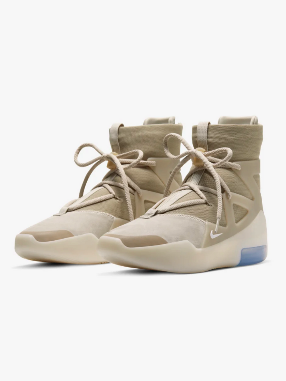 nike air fear of god mexico