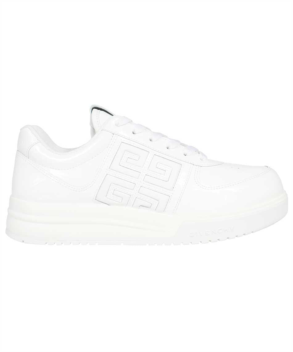 Givenchy Women G4 Low-Top Sneakers White – Jet Mexico