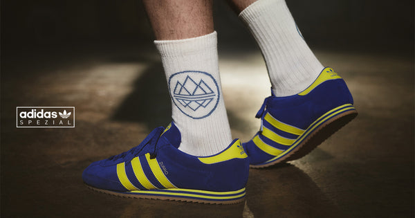 adidas spzl socks