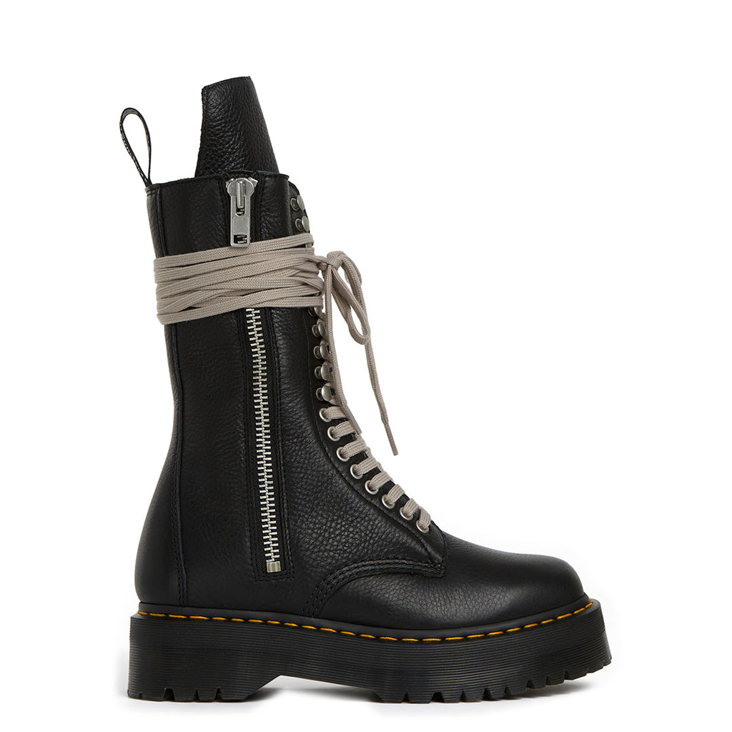 Rick Owens x 1918 Dr.martens UK9