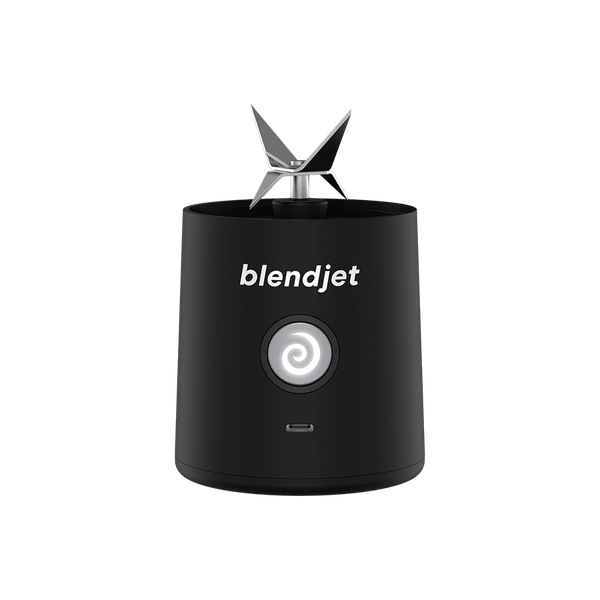 BlendJet 2 Portable Blender Black - Reading China & Glass