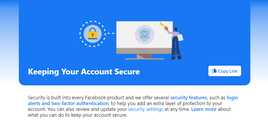 Facebook taps FIDO U2F for stronger login security