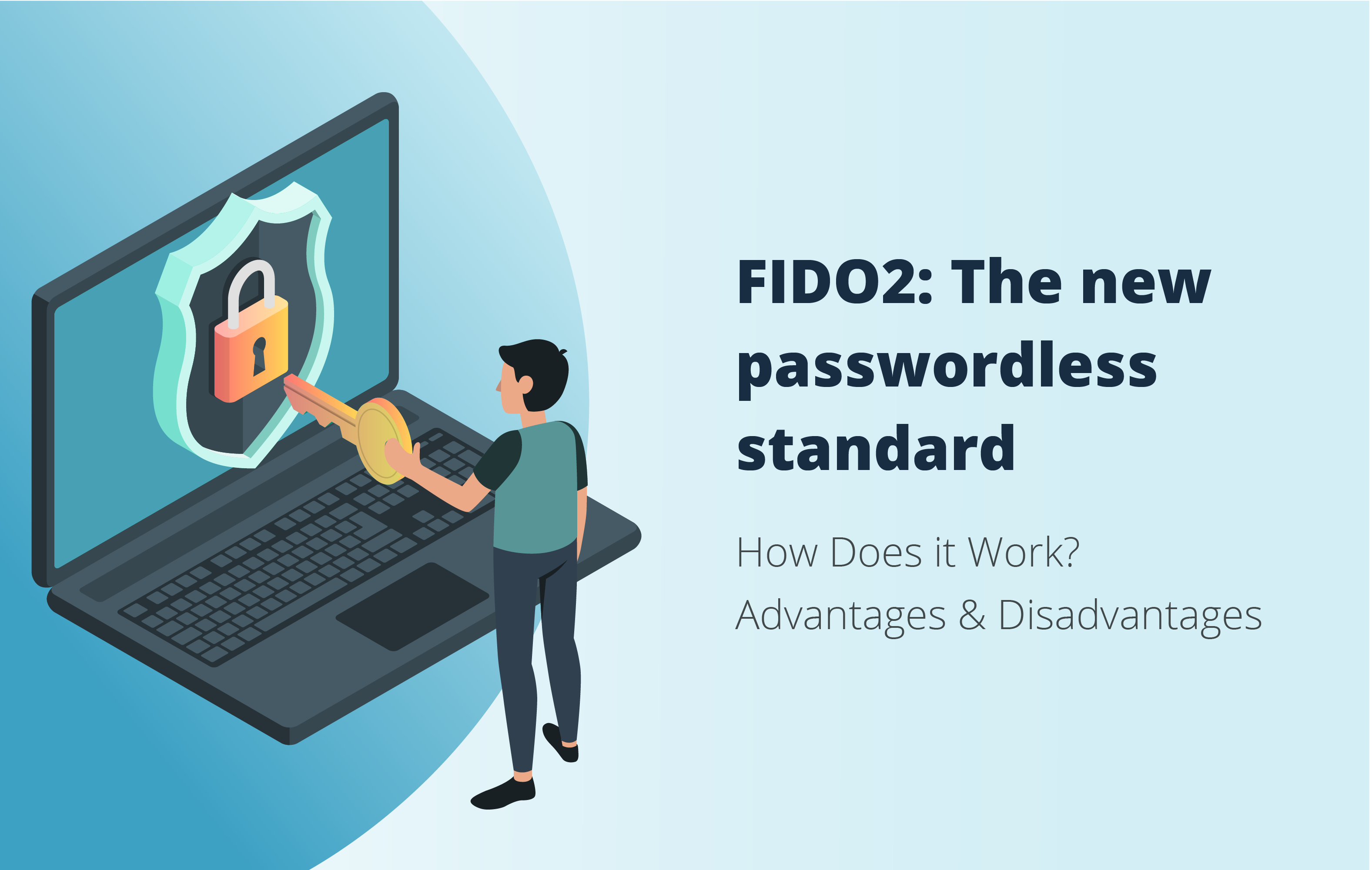 What is FIDO2 Authentication