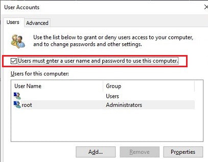 How To Login Without Password in Windows 10