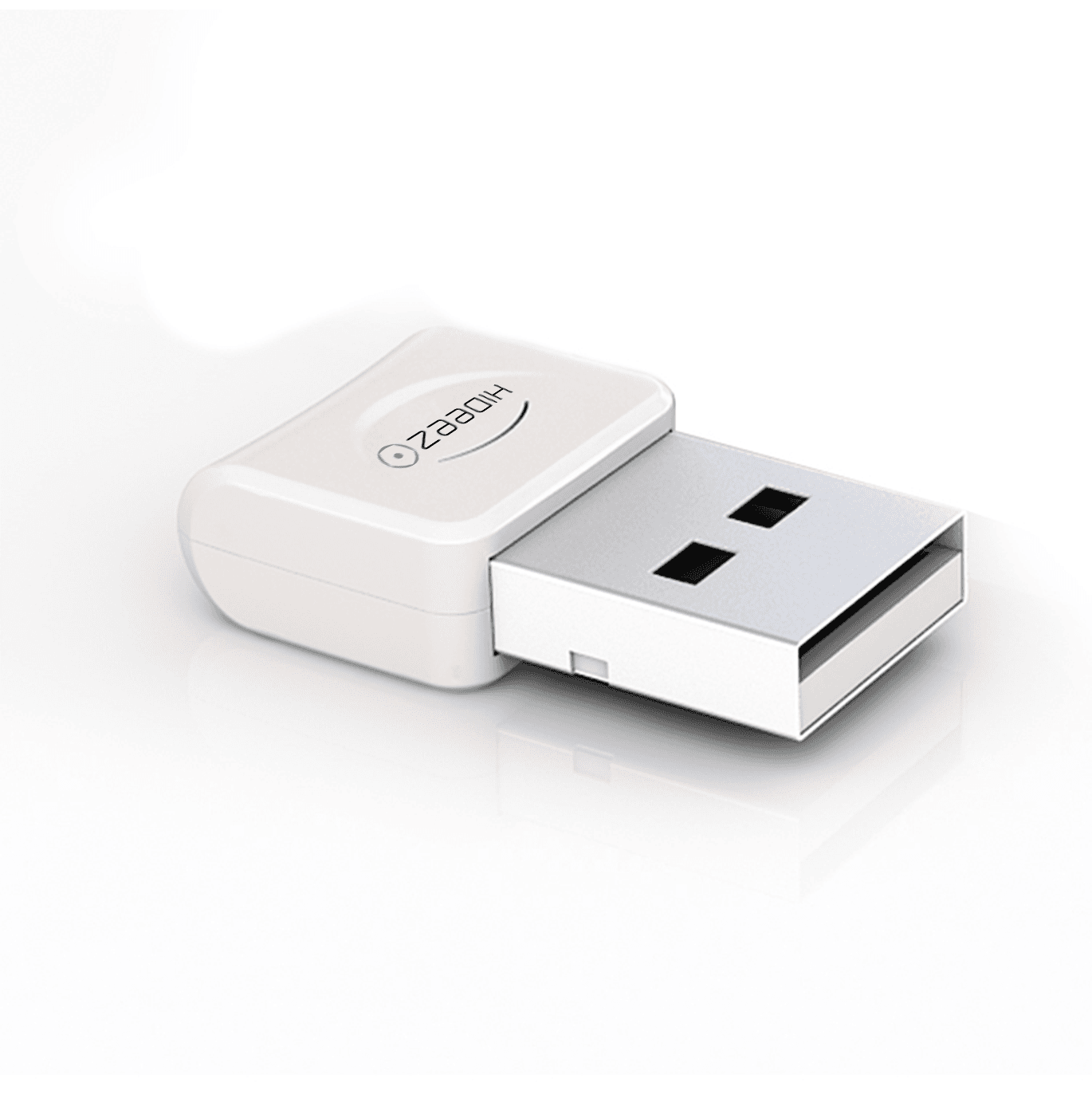 feedback Door ondernemer Hideez USB Bluetooth Adapter for Windows, macOS, Linux, Raspberry Pi