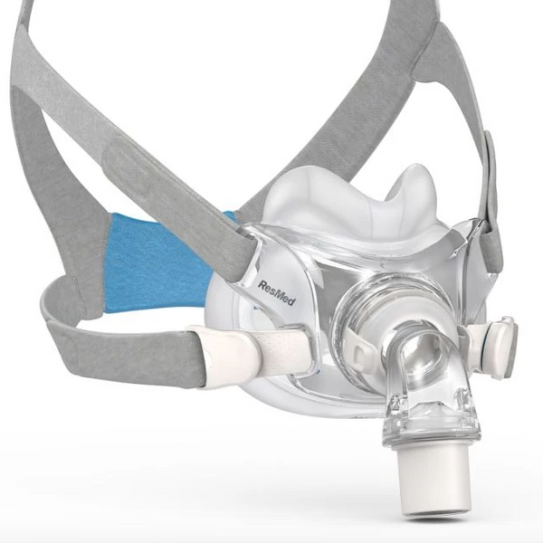 The Different Styles of CPAP Masks