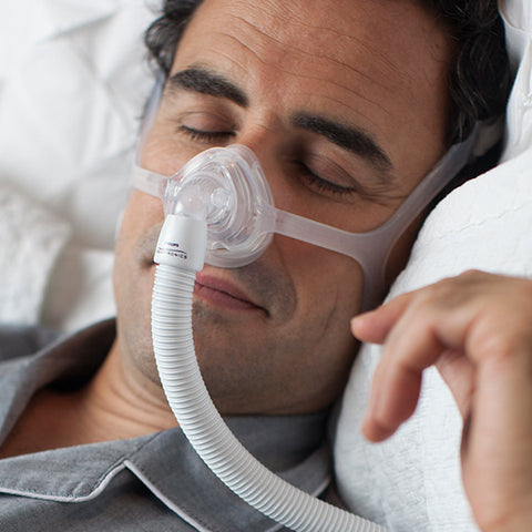 CPAP Therapy