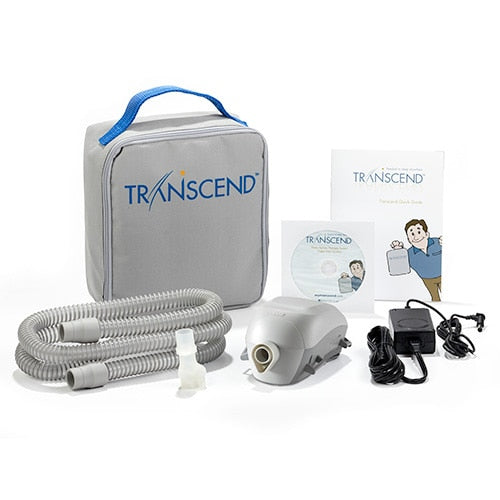 Somnetics Transcend Auto Portable Mini Cpap Helpmedicalsupplies 6114