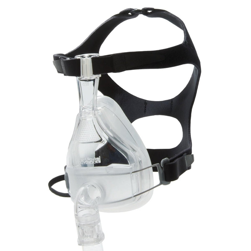 Fisher & Paykel FlexiFit 431 Full Face CPAP Mask with Headgear (FitPac HelpMedicalSupplies