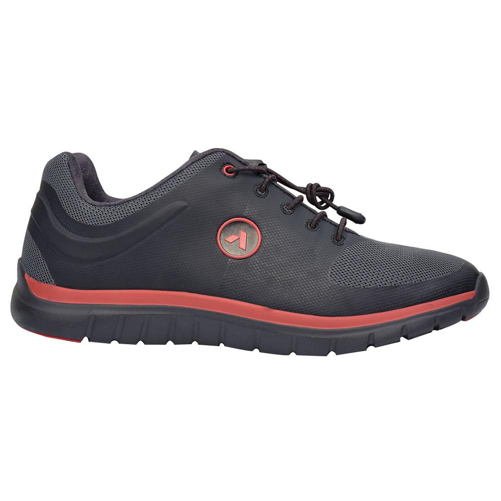 Anodyne No. 22 Men's Sport Runner Shoes – HelpMedicalSupplies