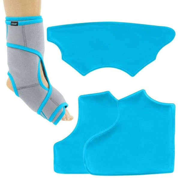 Vive Health Ice Pack - 11 x 14