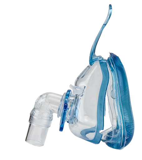 Sleepnet Ascend Nasal Vented Mask System Helpmedicalsupplies 5310